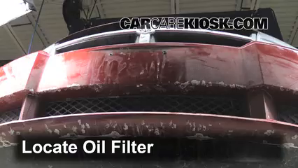 7 Tips To Design The Ultimate 2013 Avenger Se Oil Filter Now