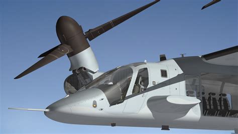 7 Tips To Design The Ultimate Bell Helicopter V280