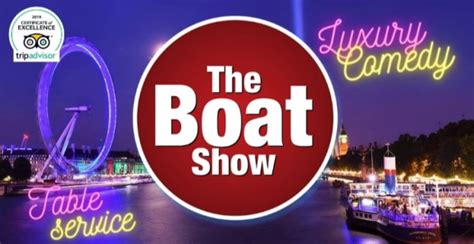 7 Tips To Design The Ultimate Boat Comedy Club Now Tunnelbear Innovations