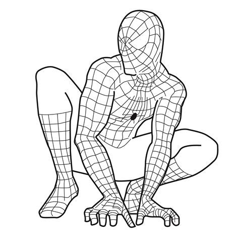 7 Ultimate Tips To Create Spiderman Coloring Sheets Today Judicial Data