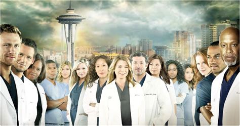 7 Ways To Create The Ultimate Series 10 Grey S Anatomy Experience Today