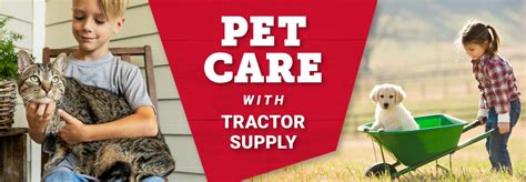 7 Ways To Create The Ultimate Tractor Supply Vet Clinic Today