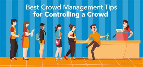 7 Ways To Design The Ultimate Crowd Intent