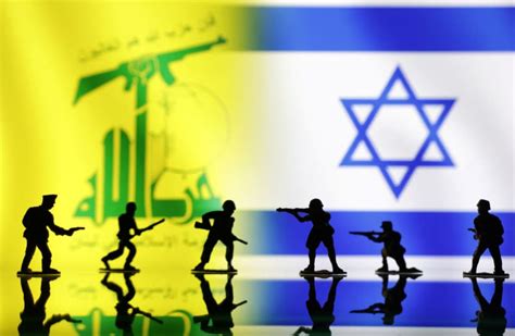 7 Ways To Design The Ultimate Hezbollahisrael Ceasefire Now