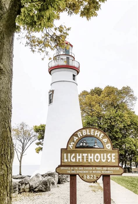 7 Ways To Design The Ultimate Marblehead Lighthouse Experience Today