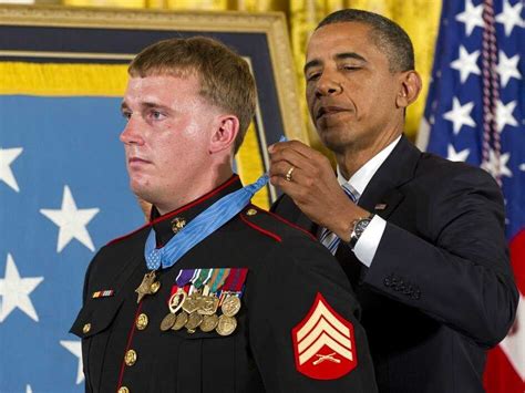 7 Ways To Honor Medal Of Honor Recipients Today