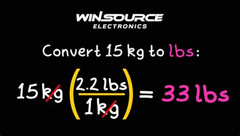 8+ 210 Pounds To Kg Tips: A Comprehensive Tutorial