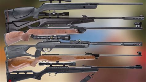 8 Best Most Powerful Break Barrel Air Rifles 2024 What No One Is