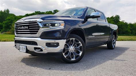 8 Essential Upgrades For Your Ram 1500 Longhorn