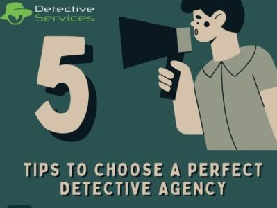 8 Tips To Design Your Perfect Detective Journey Now