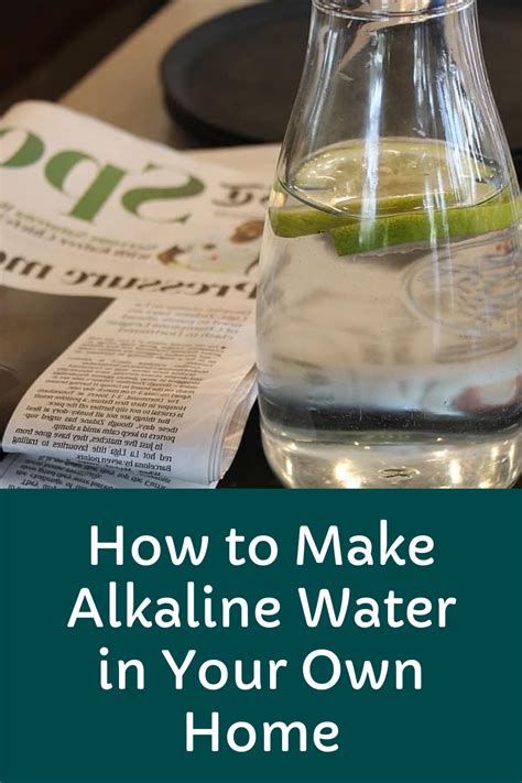 8 Ways To Create Ultimate Alkaline Substitutes Today