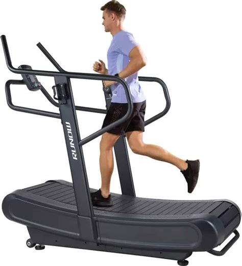 9 Best Manual Curved Treadmills Most Effective And Sturdy