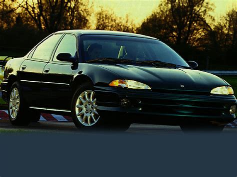 9 Expert Hacks For The Ultimate 1997 Dodge Intrepid Performance Boost