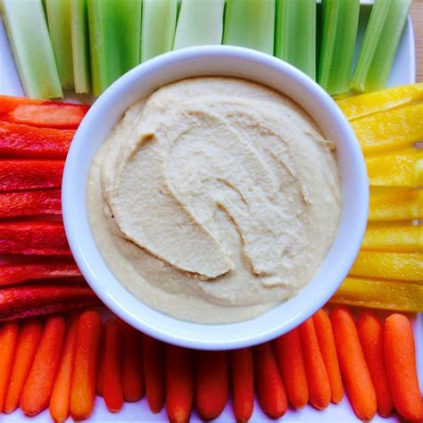 9 Expert Strategies For Designing A 750Calorie Hummus Now