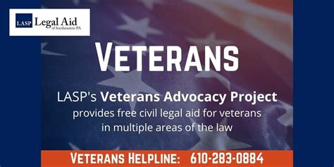 9 Pro Tips For Veteran Legal Assistance