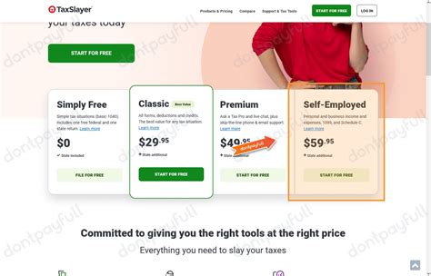 9 Taxslayer Promo Codes Discount Codes July 2024