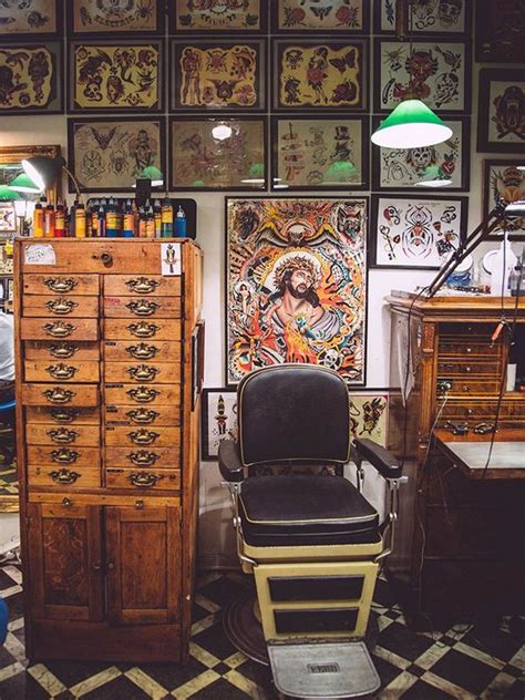 9 Tips How To Find The Best Tattoo Parlors 2019 Ideas