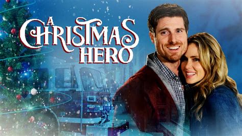 A Christmas Hero 2016 Full Hd Video Dailymotion