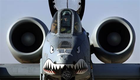 A10 Warthog Bullet-9