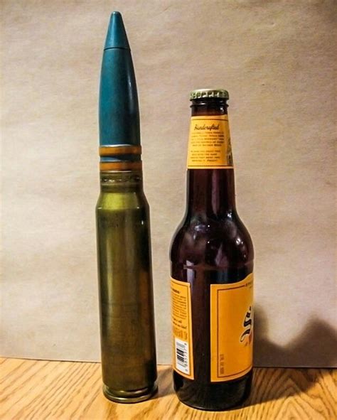 A10 Warthog Bullet