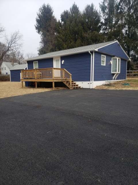 Aberdeen Proving Ground On Post Housing Apartments In Aberdeen