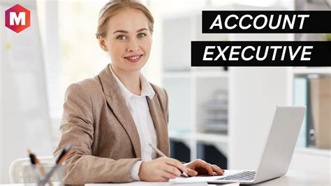 Account Executive Vacancy