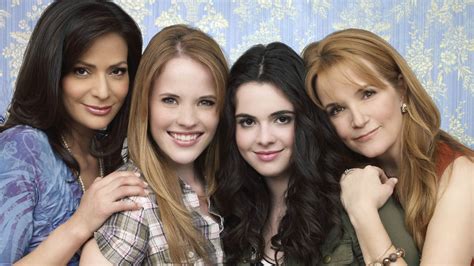 Actors In Switched At Birth