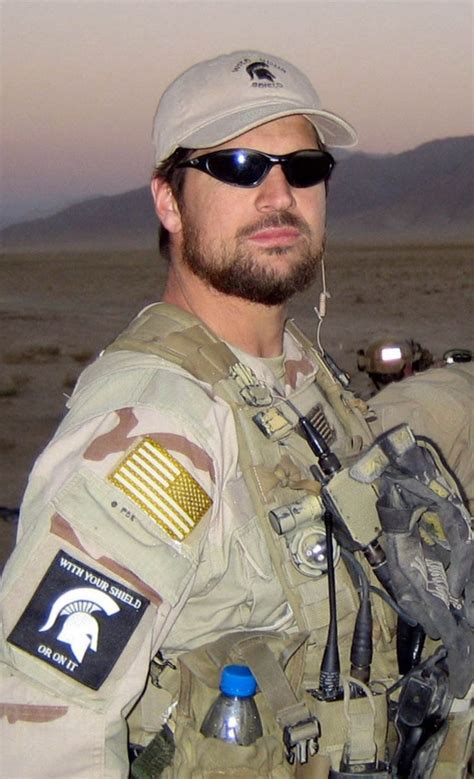 Adam Brown A Seal S Life Of Courage And Redemption Sofrep