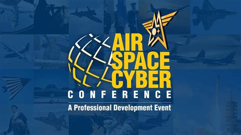 Afa S Air Space Cyber Air Force Fighter Enterprise Youtube