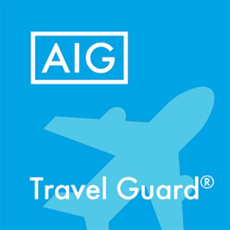 Aig Travel S Travel Guard Insurance Products And Services Now