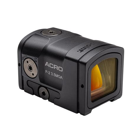 Aimpoint Acro P 2 Red Dot Reflex Sight For Sale