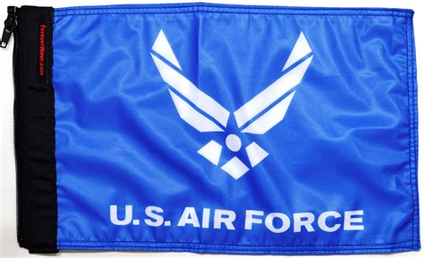 Air Force Car Flag Car Flags Air Force Flag A1 Flags And