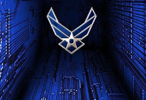 Air Force Naming Cyber Security Companies For Potential 5 Billion