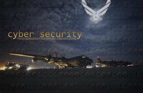 Air Force S Strategic Pillars For Cybersecurity Realcleardefense