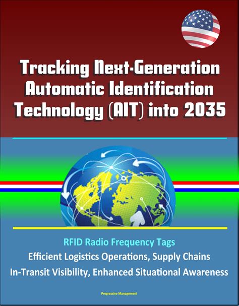 Ait Automated Identification Technology