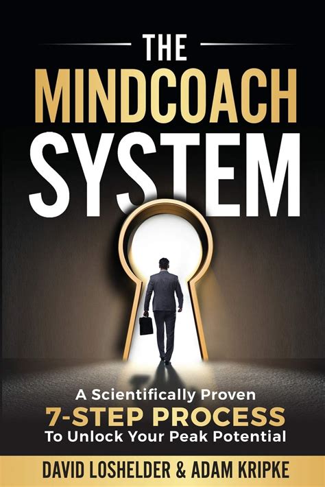 Amazon Com The Mindcoach System A Scientifically Proven 7 Step