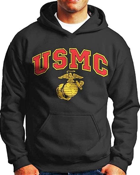 Amazon Com Us Marine Corps Beach Marines Part Performance Cotton