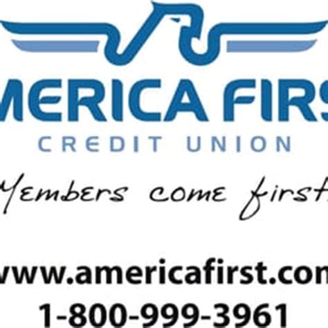 America First Credit Union 18 Reviews 3310 E Flamingo Rd Las Vegas