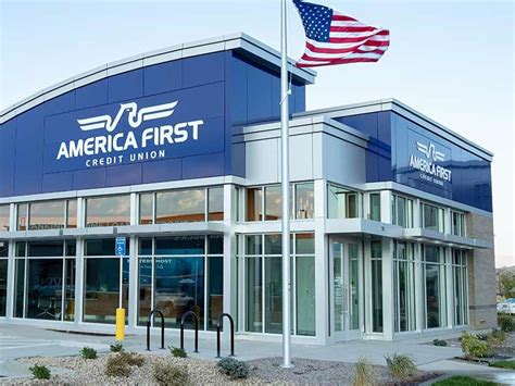 America First Credit Union Car Repo