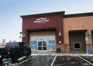 America First Credit Union Expands To Northern Nevada America First