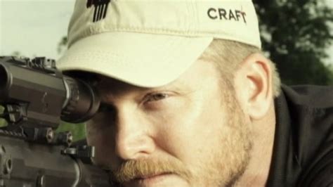 American Sniper Author Chris Kyle Shot Dead Bbc News