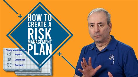 Amp Quot The Ultimate Guide To Creating A Risk Management Plan Amp Quot Youtube