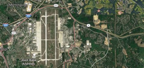 Andrews Air Force Base Md Thecount Com