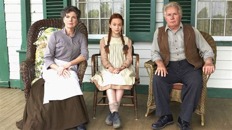 Anne Of Green Gables Cast: Ultimate Reunion Retrospective