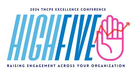 Annual Tncpe Excellence Conference