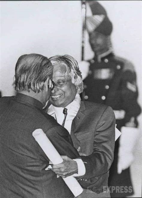 Apj Abdul Kalam S Rare Photos From Indian Express Archive Photo Archives News The Indian Express