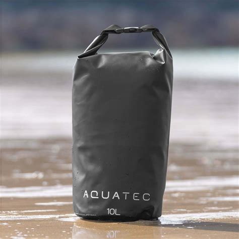 Aquatec Sacs Tanches 4 Tailles Net World Sports