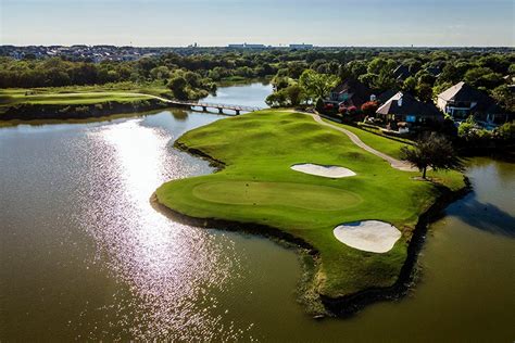 Arcis Golf Transforms The Golf Club At Fossil Creek Arcis Golf A