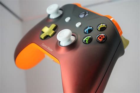 Are Xbox Design Lab S Camo And Shadow Options Worth The Price