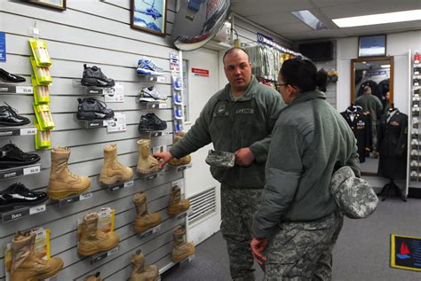 Army Clothing And Sales